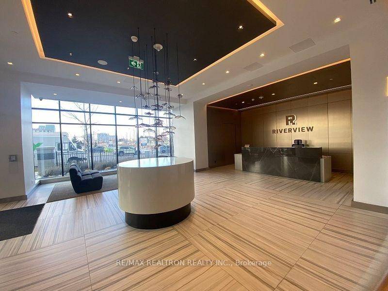 Flexible Move In Dates. Welcome To Riverview By Times Group, A Brand New Condominium Building With A Prime Location In The Heart Of Markham On Hwy 7.