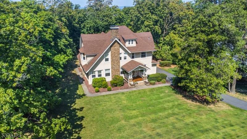 Beautifully appointed 3 Story Colonial perfectly situated to capture expansive Western views breathtaking sunsets.