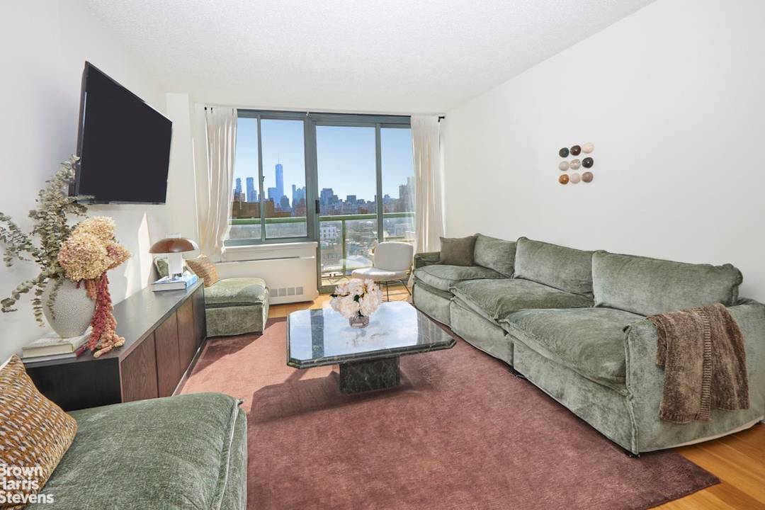 1 Bedroom Condo with Great Views !