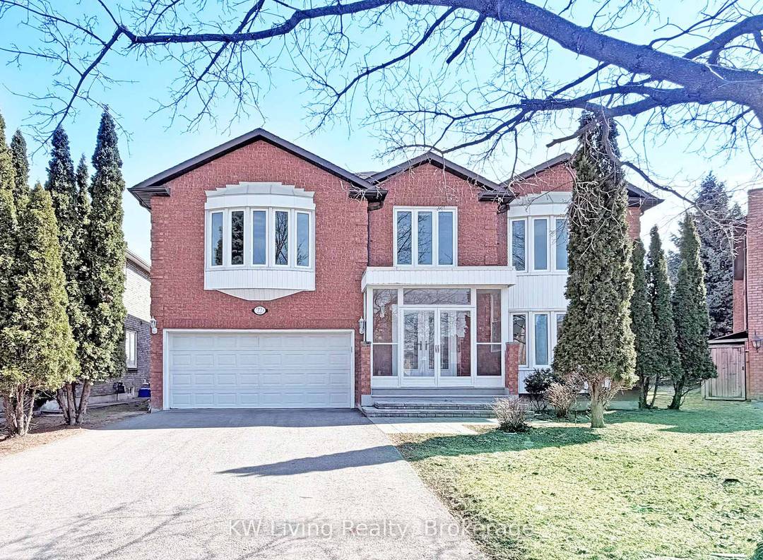 Client Experience refined living in this majestic 5 bdrm residence featuring a stylish glass enclosed front porch and a thoughtfully designed layout.