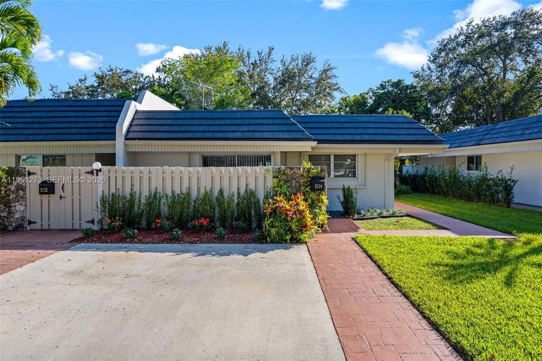 Rare opportunity to live on the canal in the most desirable community in Kings Creek Village !