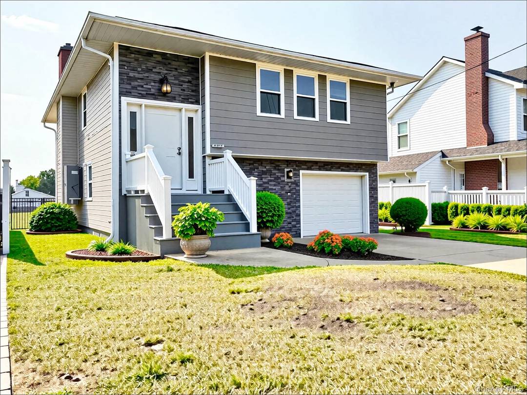 Step Into a Serene Waterfront Lifestyle With This Impeccably Maintained Residence, Fully Remodeled 2025.