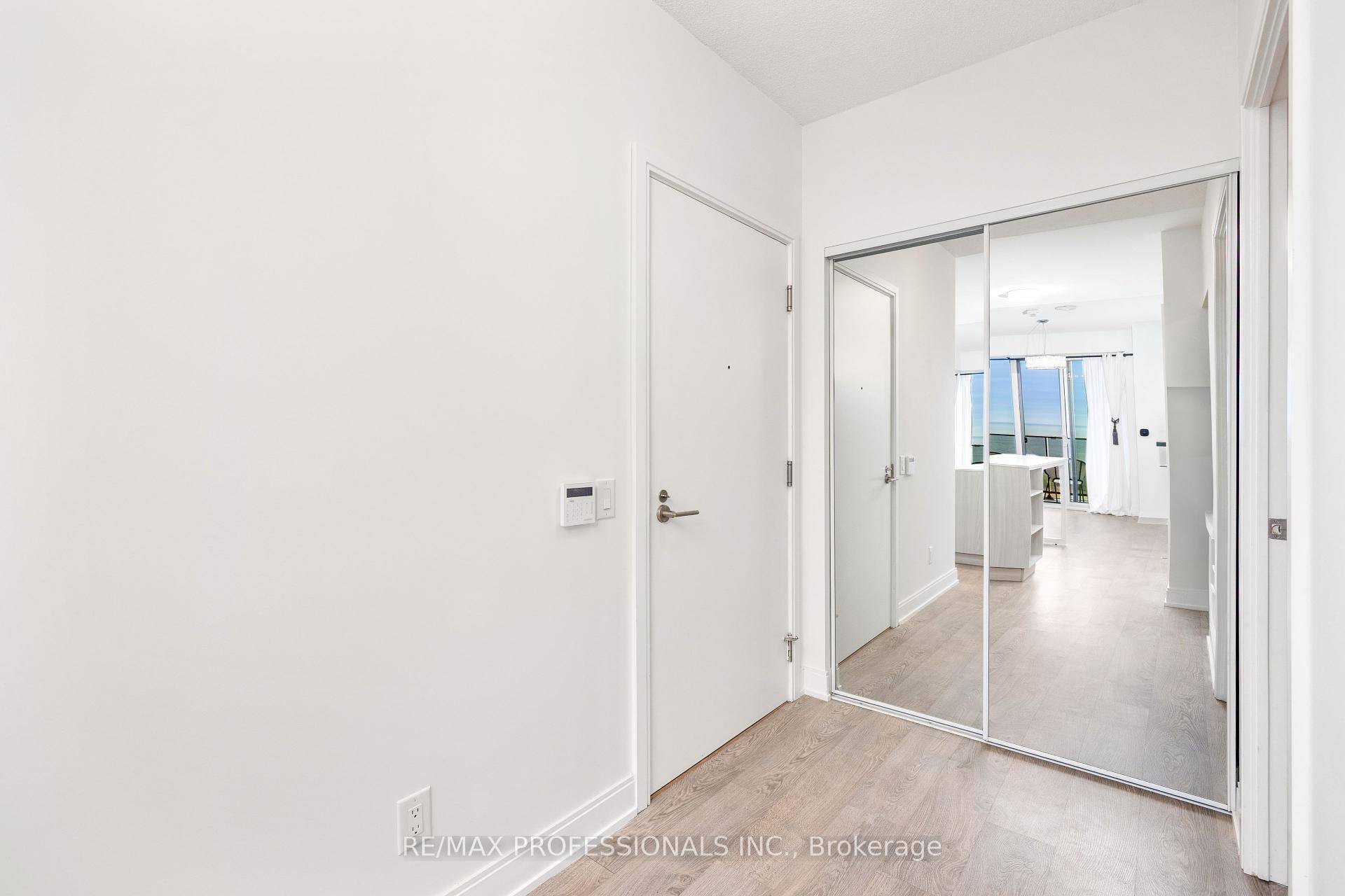 Vita On The Lake has made a remarkable impression in Humber Bay Shores.