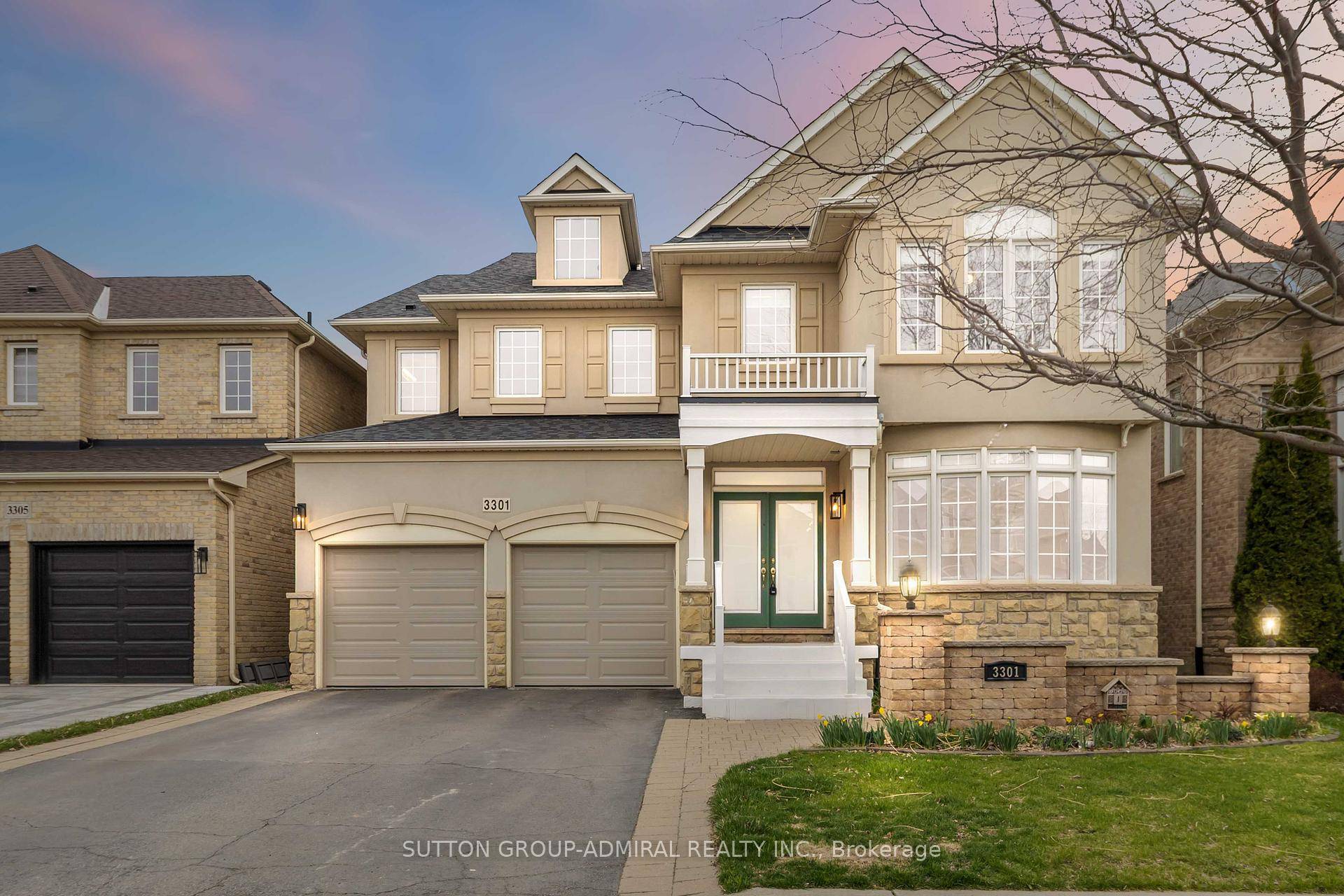 Stunning Mccorquodale Model By Monarch Offering Over 4, 800 Sq.