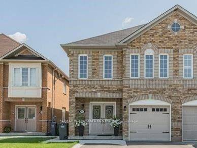 4 Bedrooms, 3 washrooms Semi Detached in prime location in Mississauga where every thing is closed by buses, shopping, schools, squareone mall, heartland shopping centre, Hwys and more.