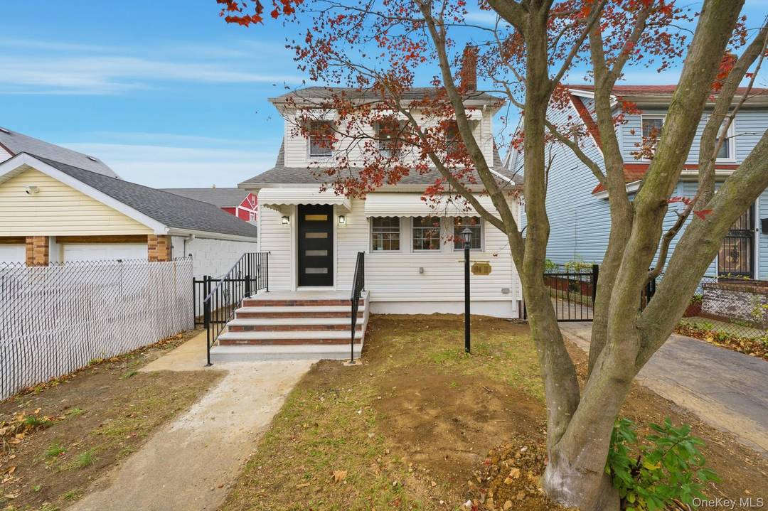 Welcome to your dream home !