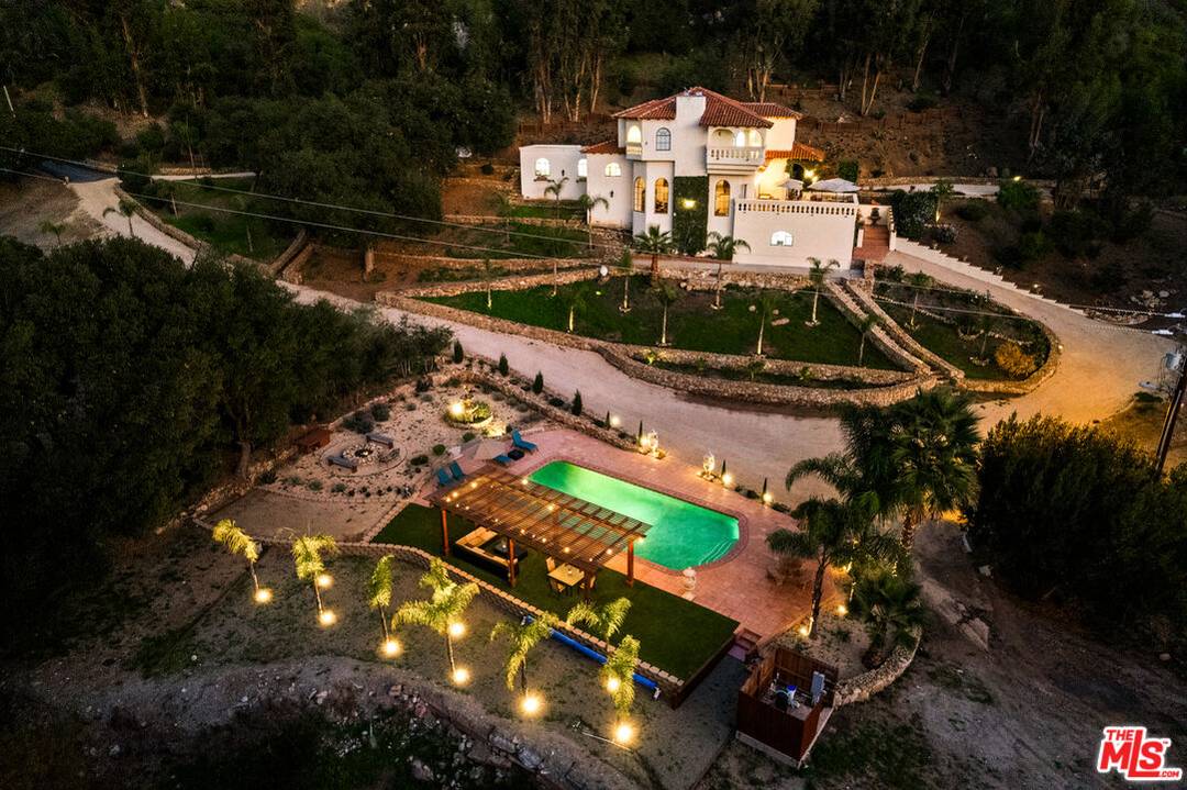 503 Vera Canyon Dr 2BR Malibu La