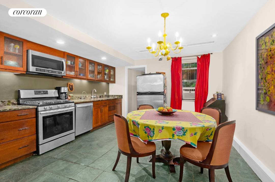 704 Humboldt Street A Classic Greenpoint Townhouse with Timeless Appeal Welcome to 704 Humboldt Street, a beautifully maintained two unit brick townhouse nestled on a quiet, tree lined block in ...