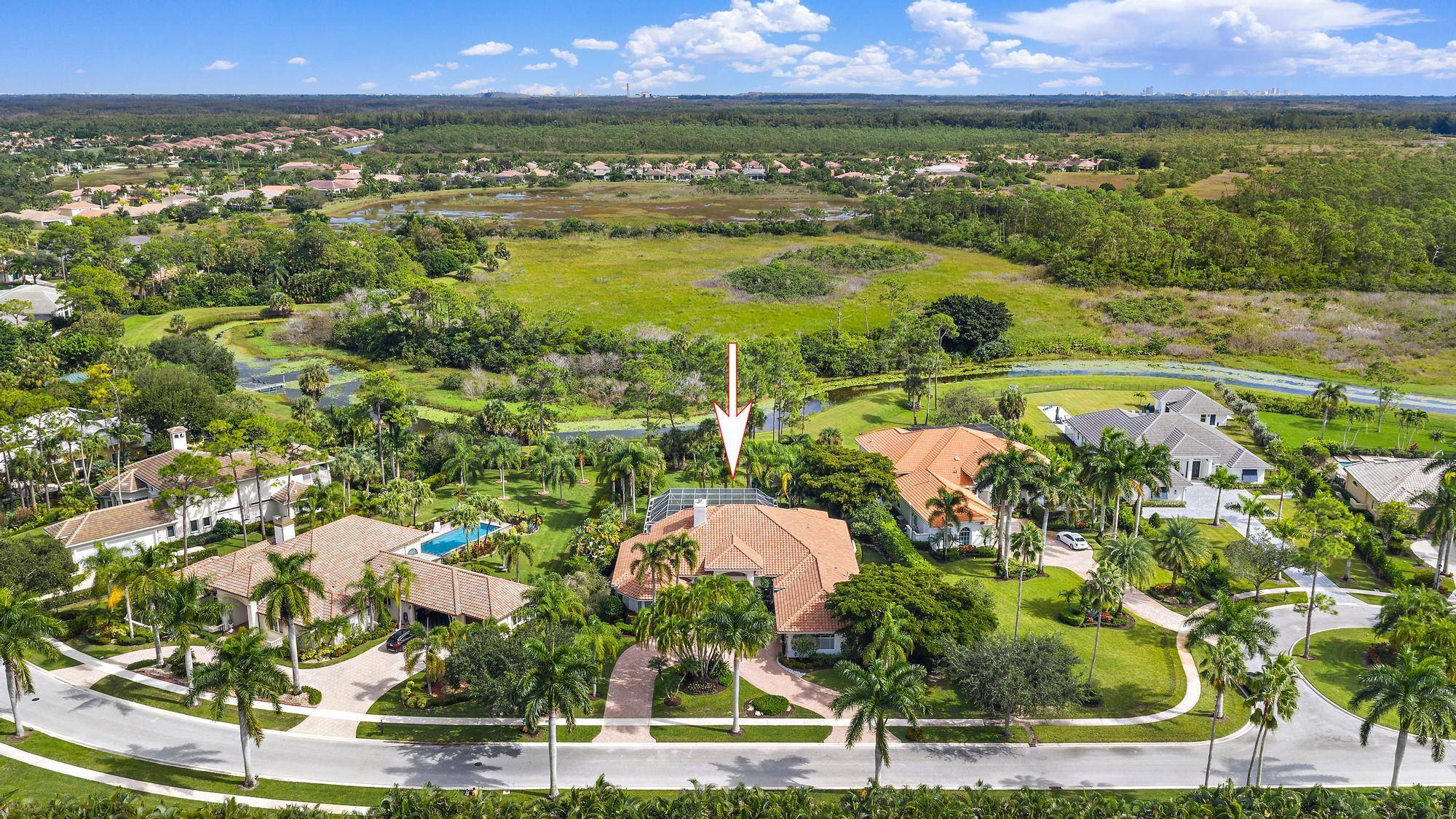 IMMEDIATE PREMIER GOLF MEMBERSHIP NEGOTIABLE with this one of a kind, stunningly renovated tropical paradise.
