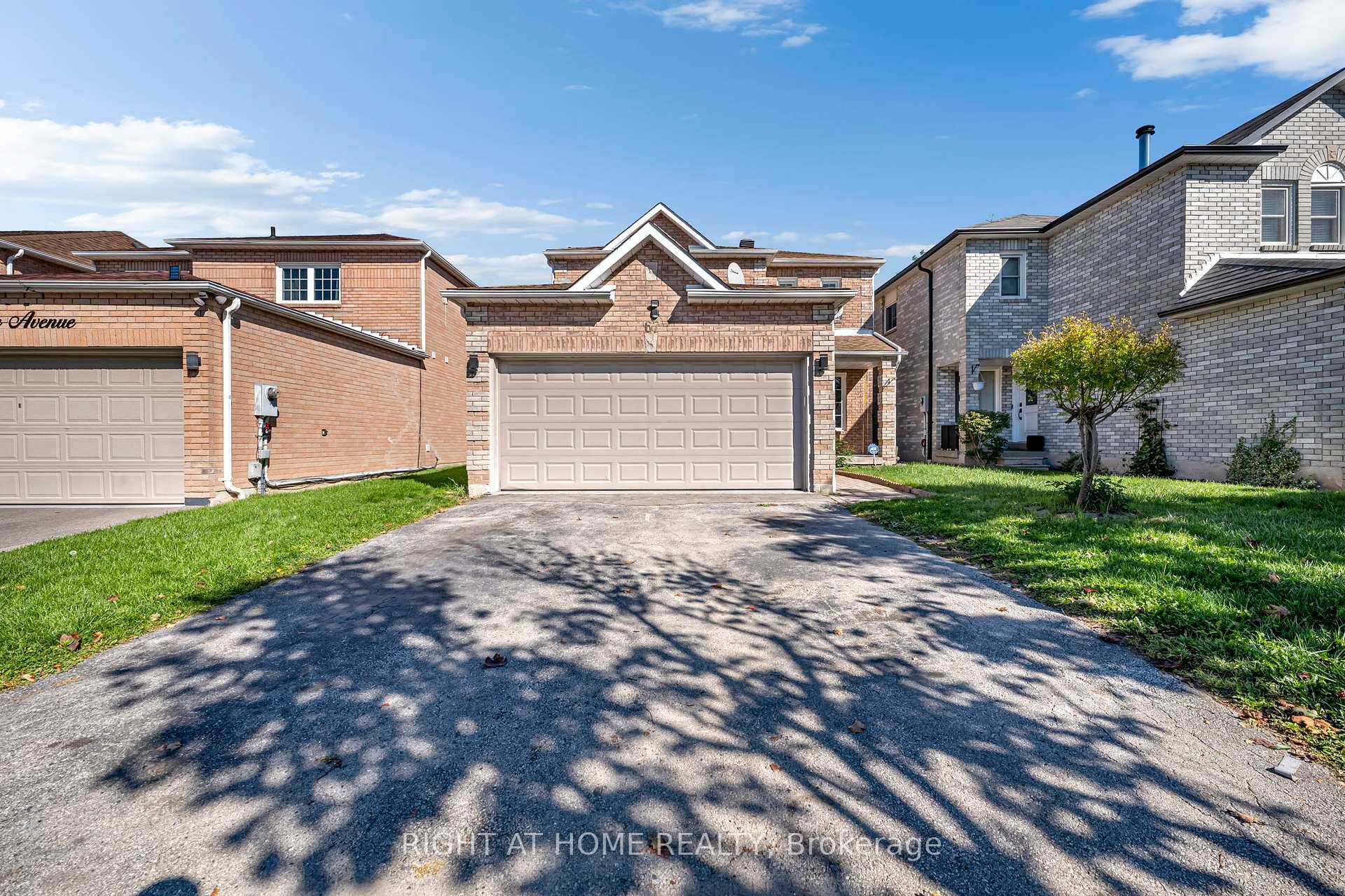Modern design meets timeless elegance at 67 Reese Avenue !