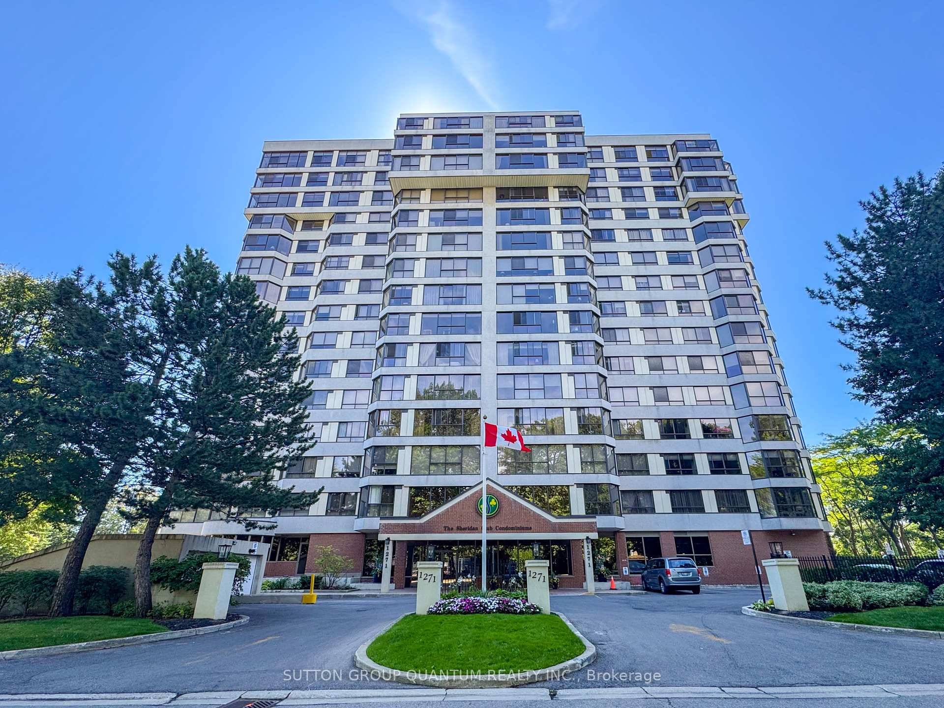 Incredible opportunity to lease a rarely offered 2 bedroom, 2 bathroom 10th floor condominium in the prestigious Sheridan Club at Walden Spinney.
