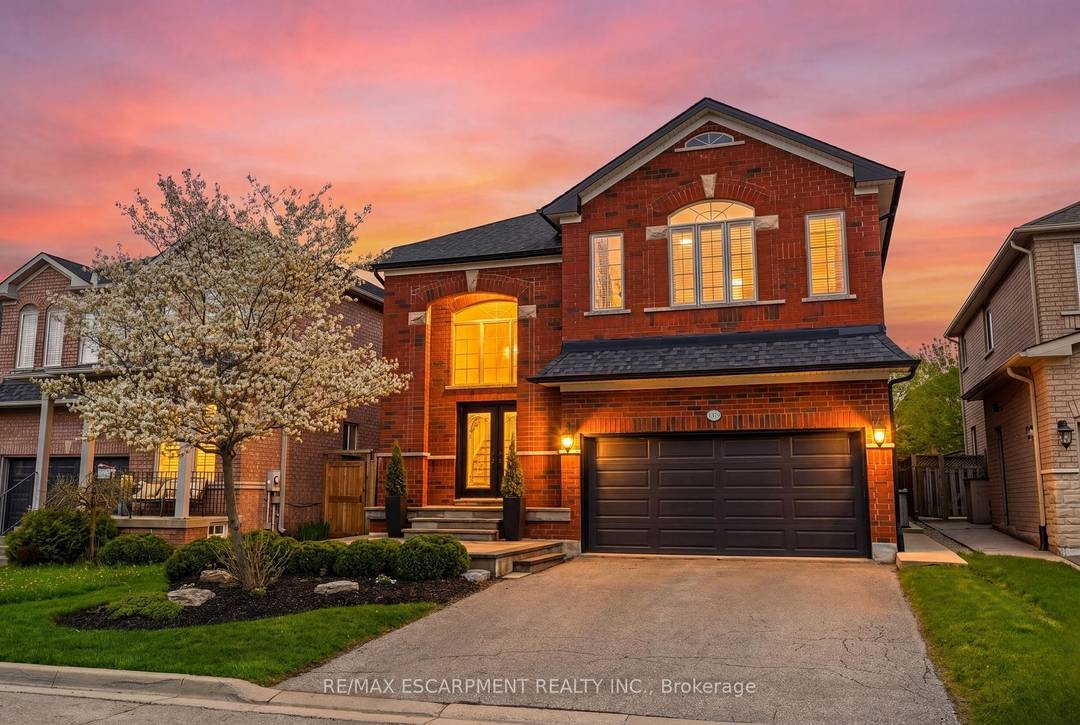 Stunning renovated home located in the highly sought after West Oak Trails community.