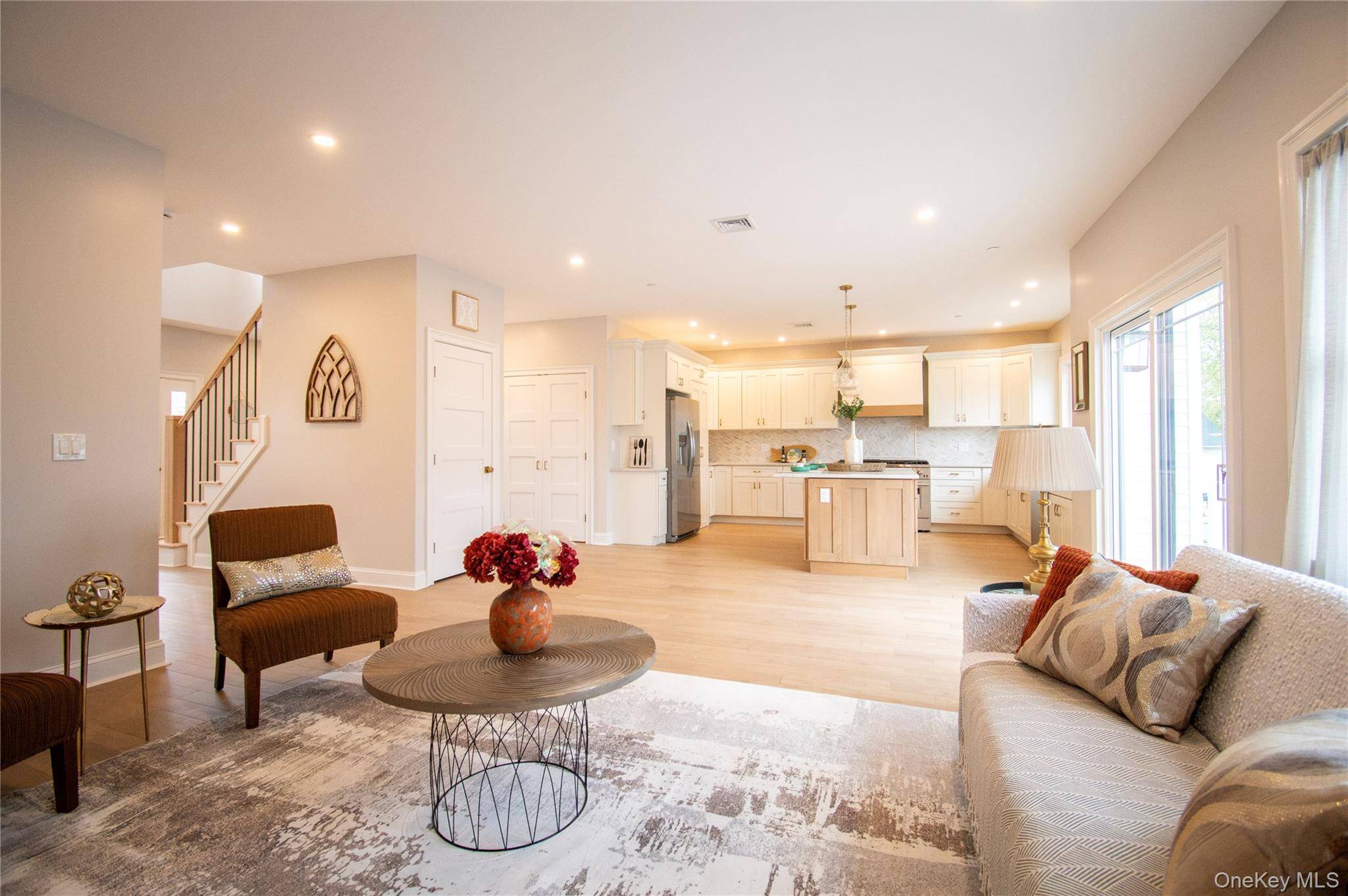 Step into brand new luxury living where scale, light, and craftsmanship meet every day ease.