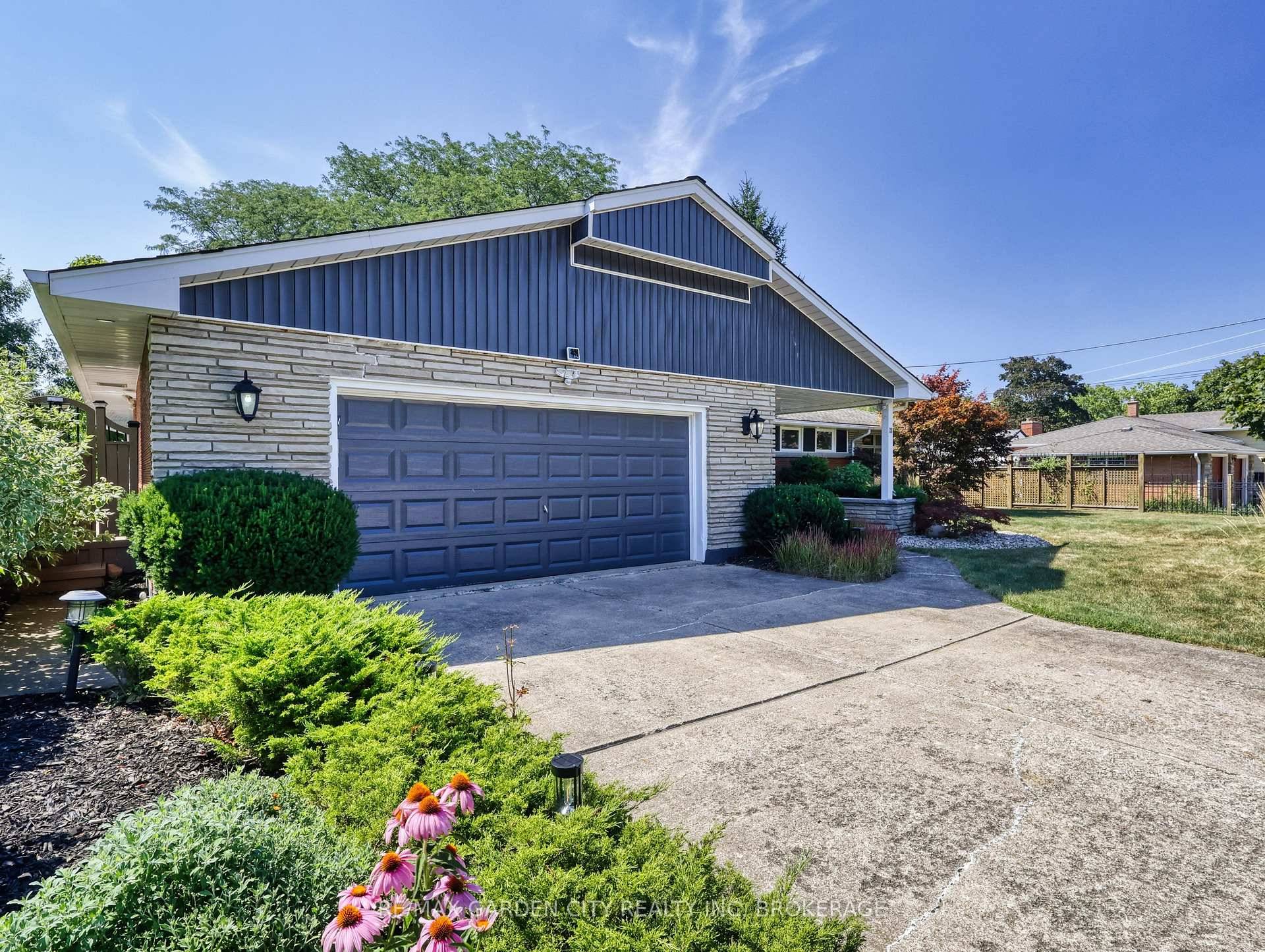 Welcome to 28 Marsdale Drive A Home Like No Other.