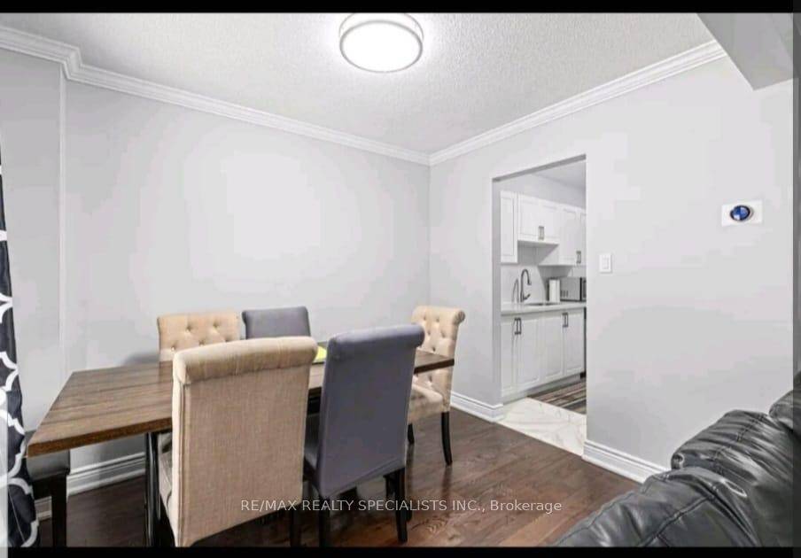 3 Bdrm, 3 Bath Home On A Large Lot With Finished Basement And Located In Sought After Heart Lake Area Of Brampton.