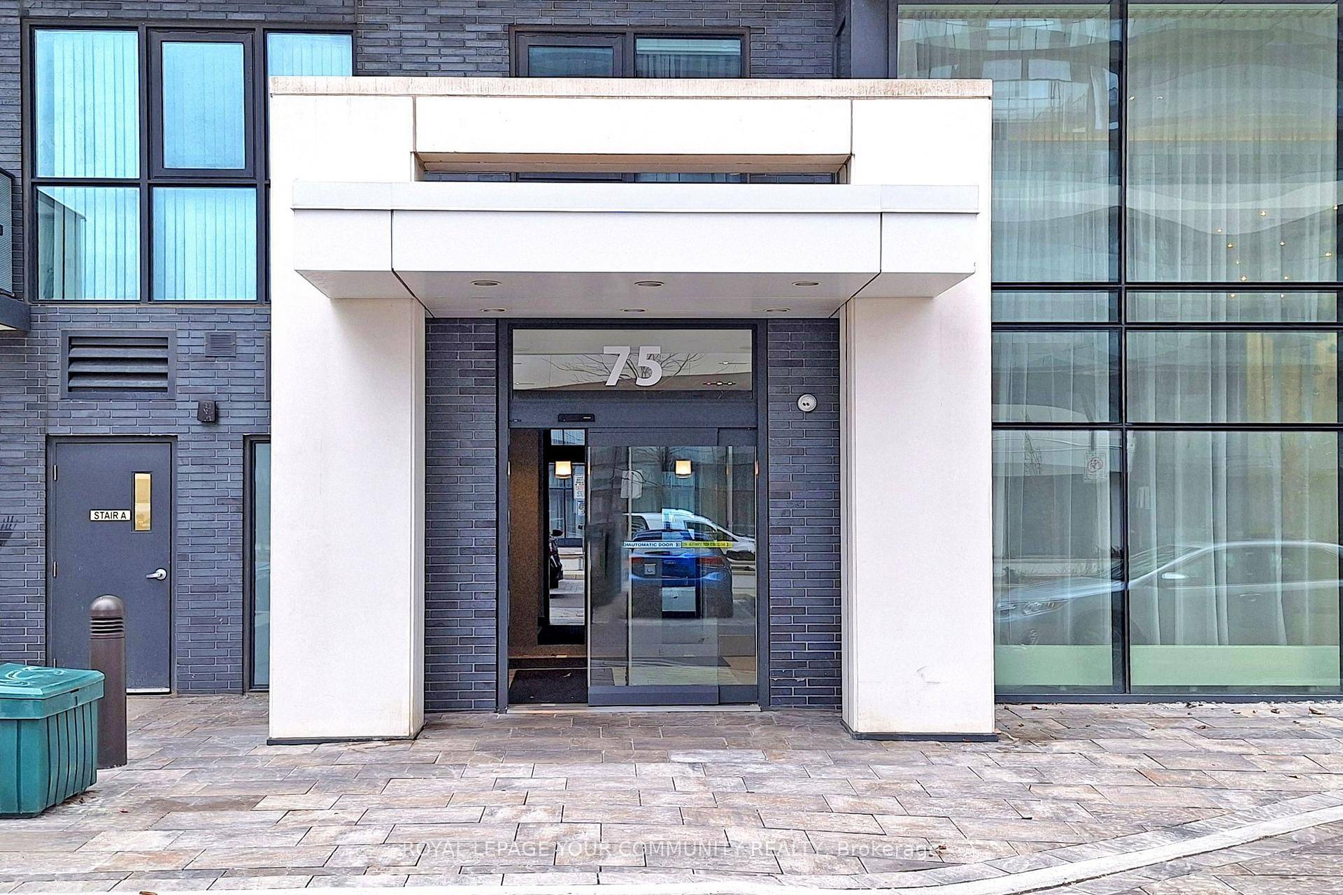 Discover luxury living in this stunning 715 sq.
