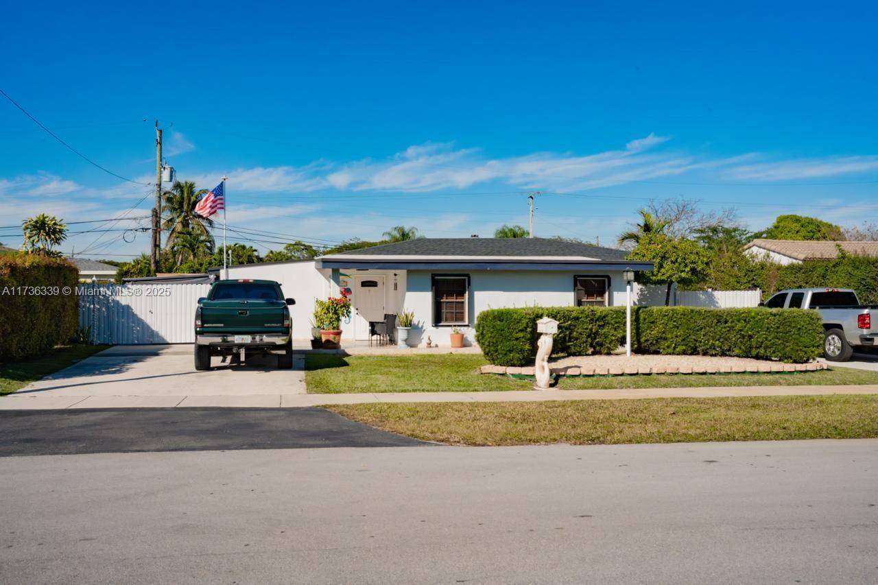 Charming home ready for you to make your own !