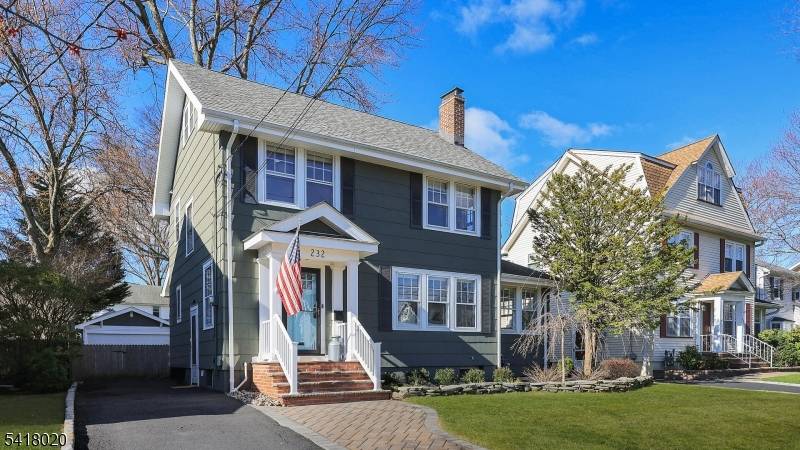 Beautifully curated in a palette of calming natural wood tones, soft beiges, and crisp whites, this stunning 3 4 bedroom, 2 bath Colonial offers the perfect blend of charm and ...
