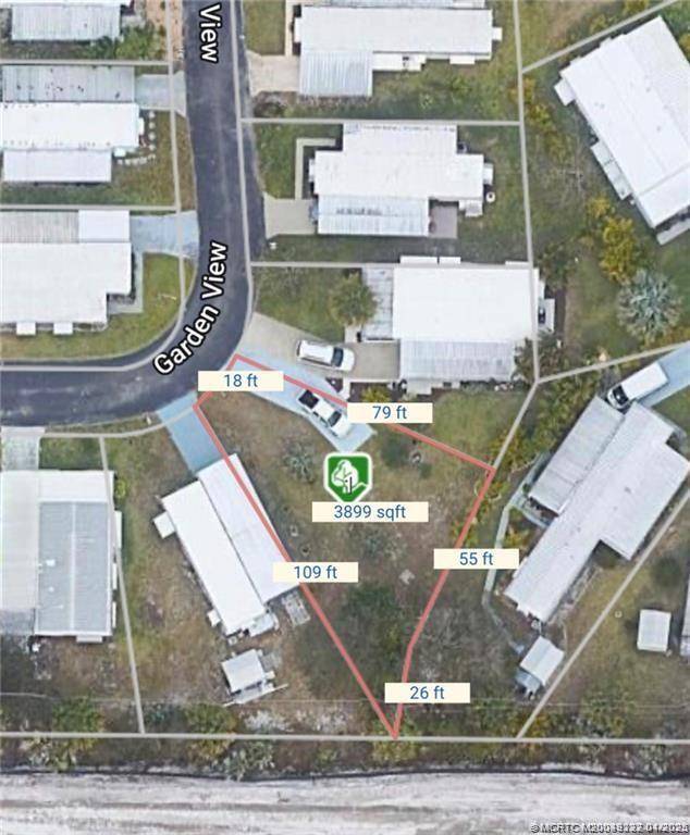 Fantastic opportunity to purchase lot 31.