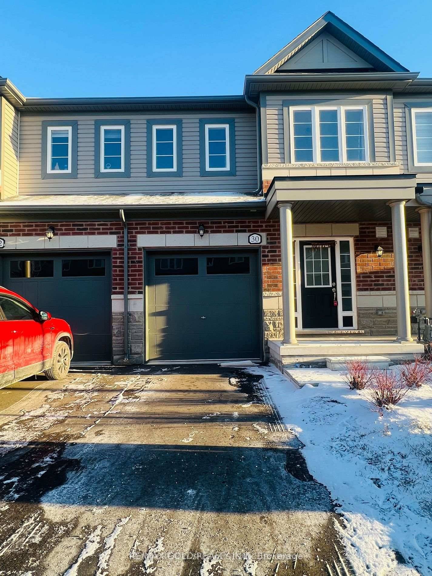 Beautiful, Just more thana year Old Ravine, Entire house available for Lease in One Of The Prime Locations amp ; Family Orientated Neighborhood.