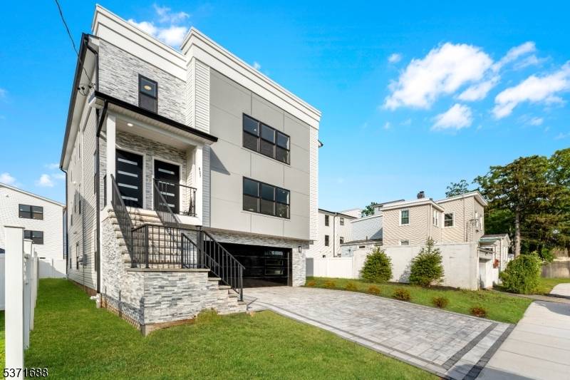 Experience the pinnacle of modern luxury and thoughtful design in this brand new, architecturally crafted 2 family home, offering an impressive open plan of sophisticated living space on a double ...