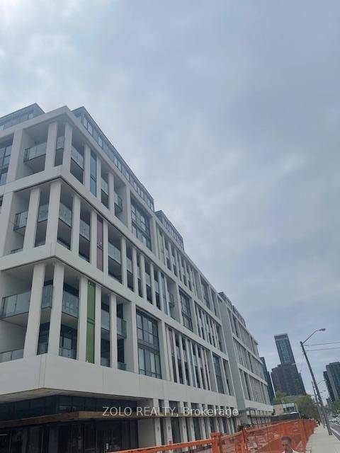 A Condominium located at a convenient location of 181 Sheppard Avenue East.