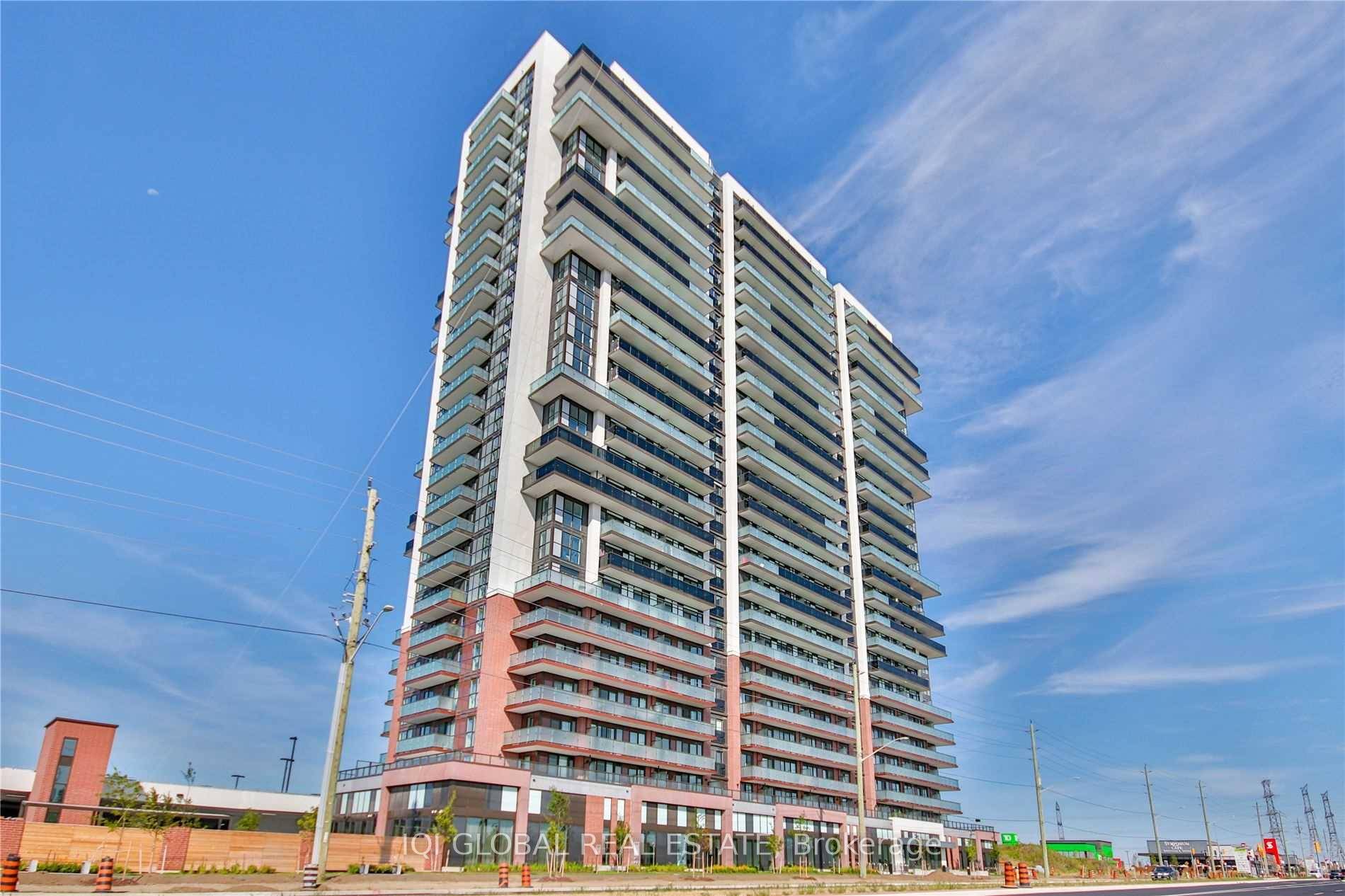 Welcome to this beautifully designed 2 bedroom, 2 bathroom condo offering a bright, open concept layout perfect for modern living.