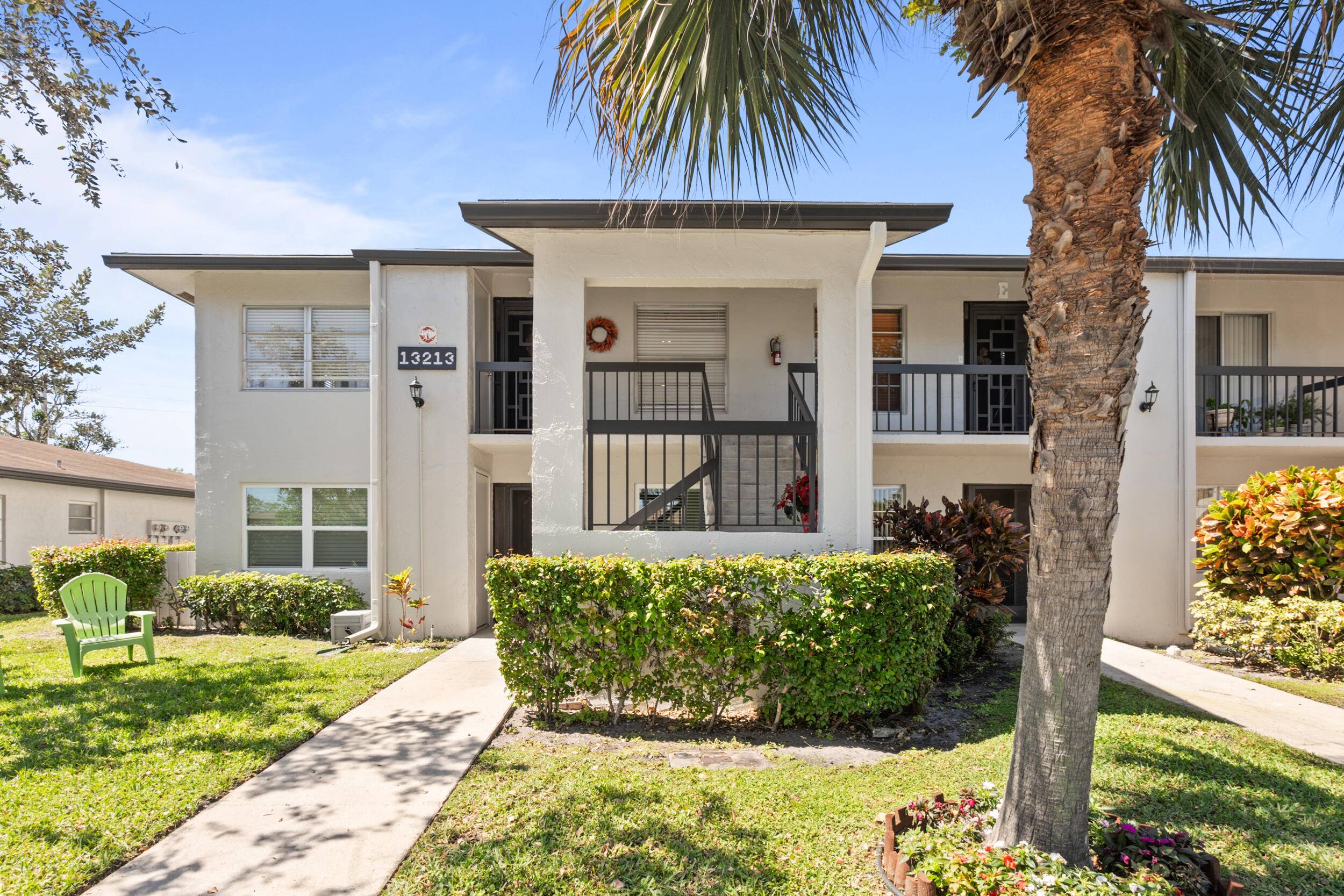 Welcome to this beautifully updated 2 Bedroom 2 Bath Condo in a vibrant active adult community !