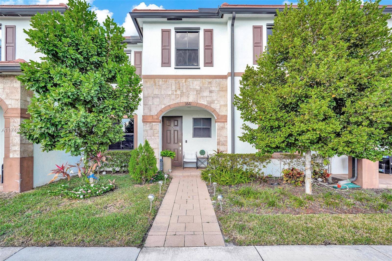Step into this stunning 3 bedroom, 2.