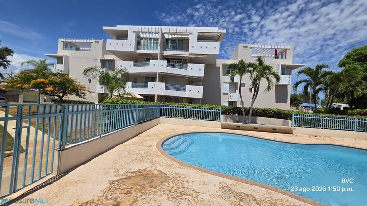 COMBATE Apartment Cabo-Rojo