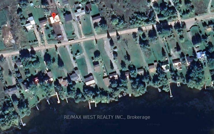 Year round bungalow house appr 1500 sq feet.