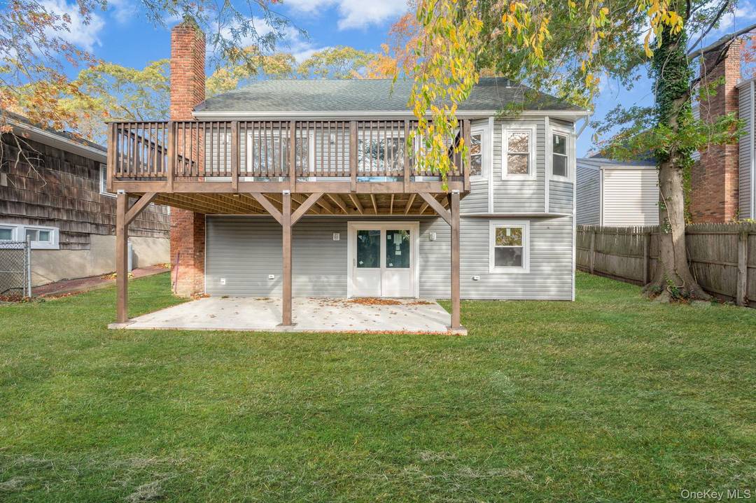 Step into style and comfort at 28 Sanford Street in South Huntington !