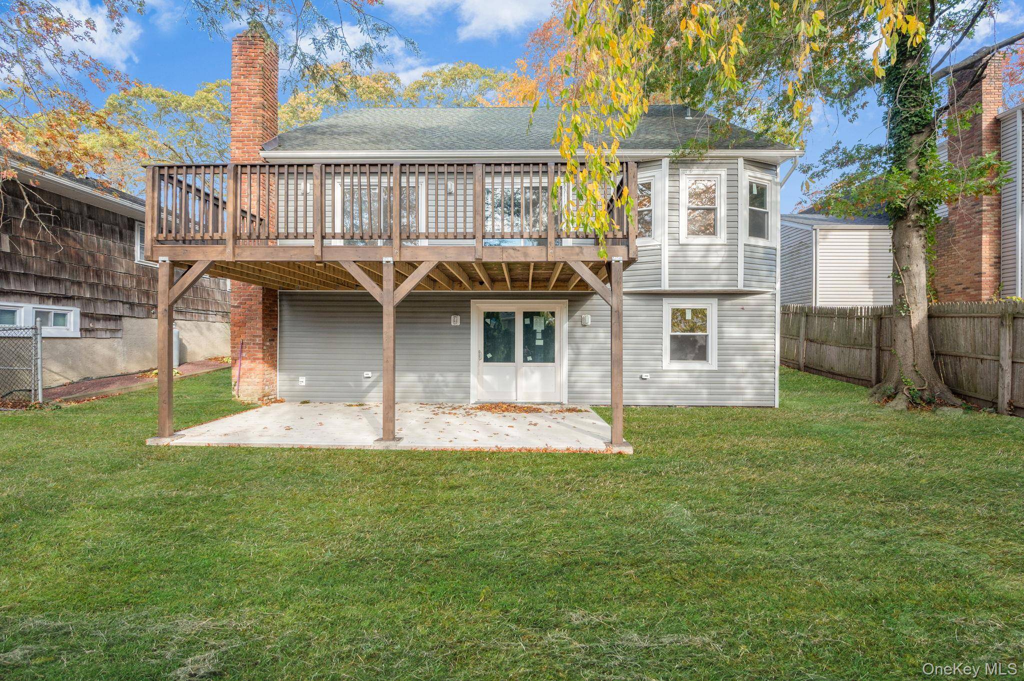 Step into style and comfort at 28 Sanford Street in South Huntington !