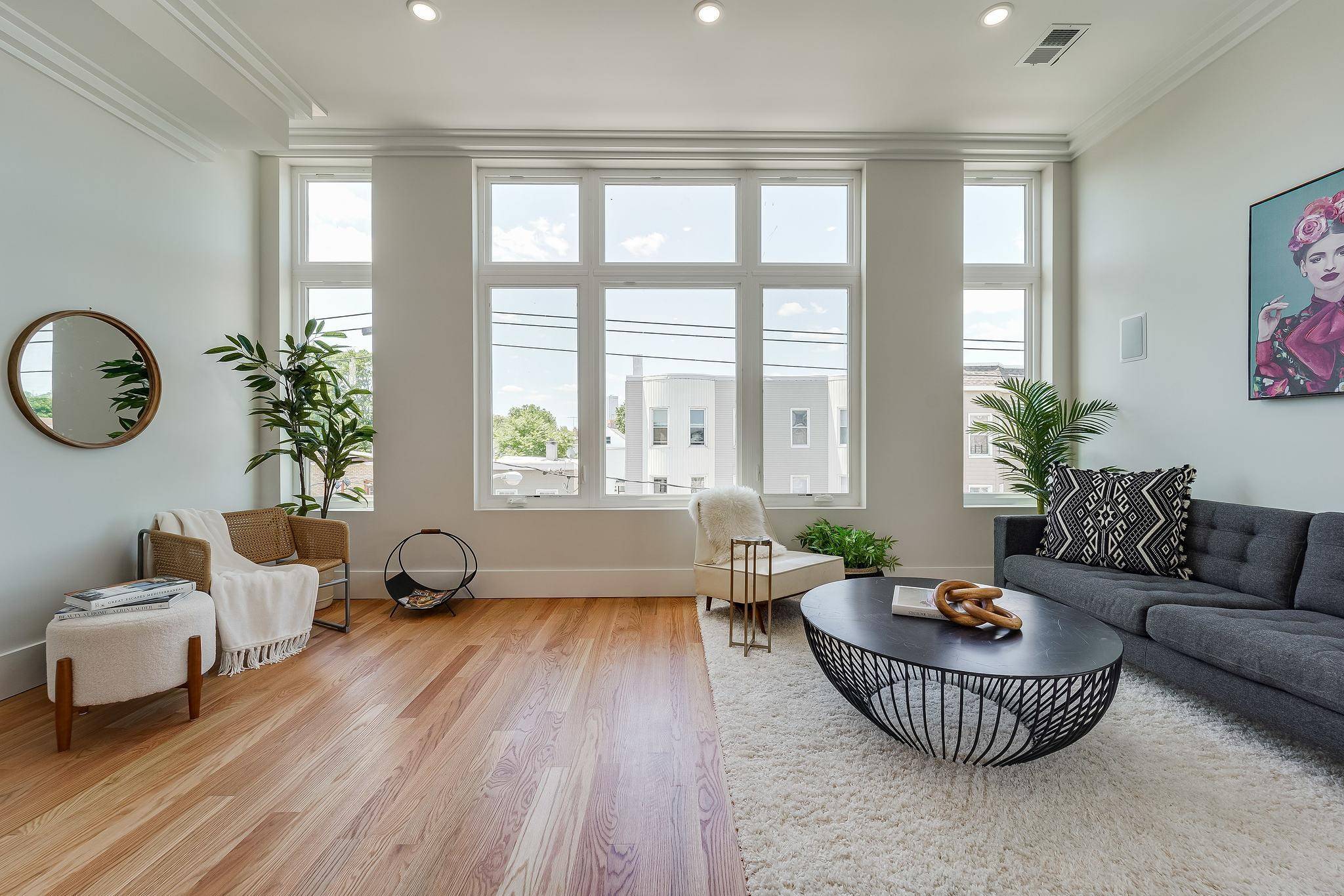 98 ZABRISKIE ST New Jersey