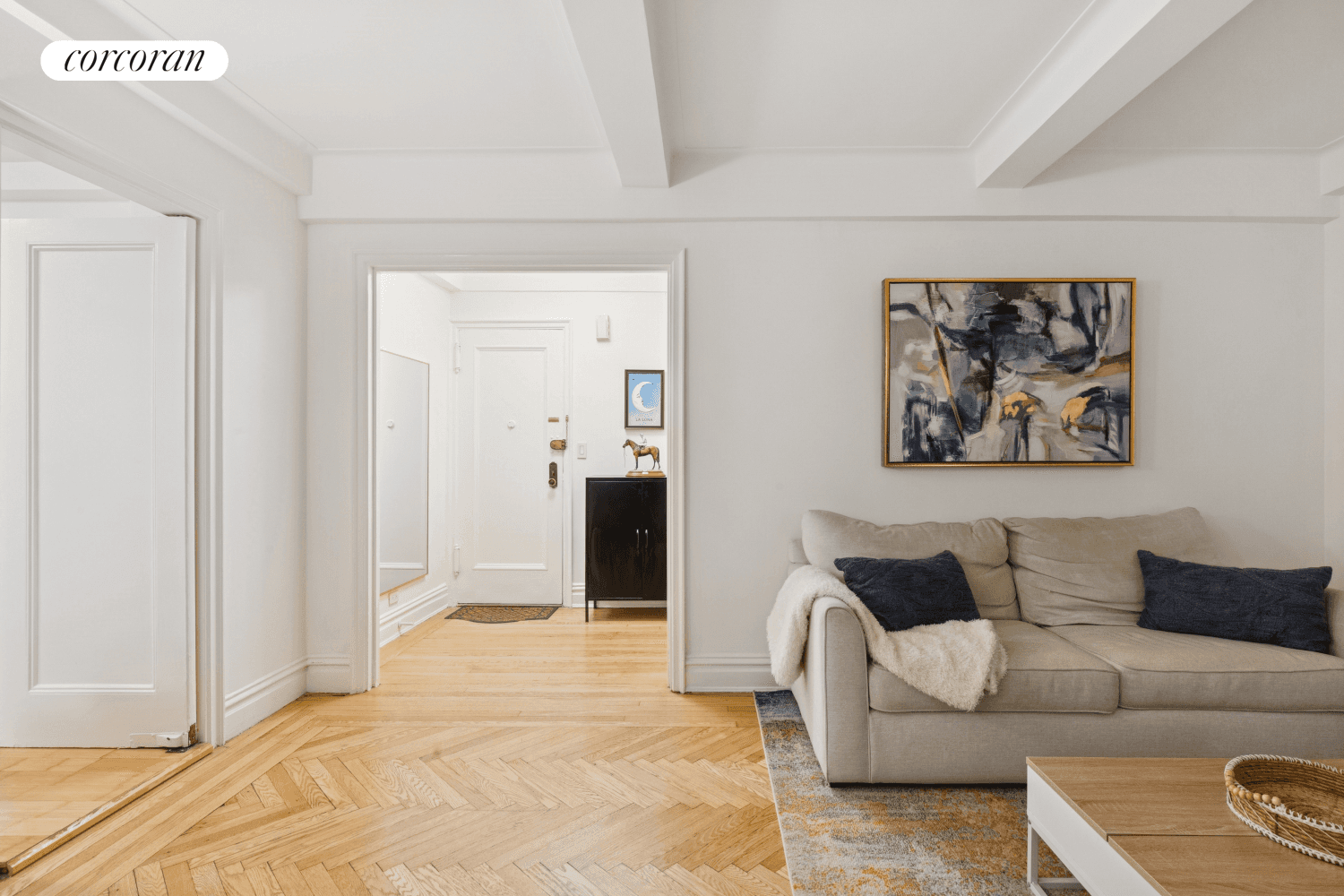 Low Maintenance. Prime Location.