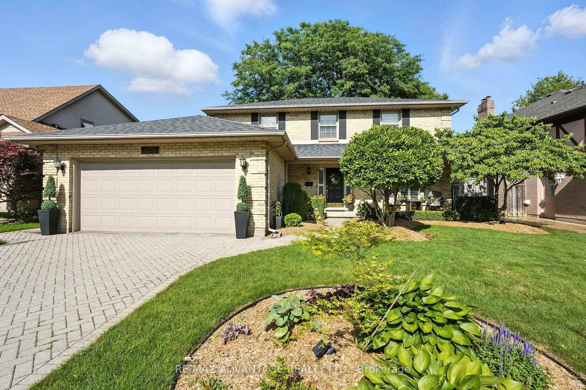 Welcome to 1797 Phillbrook Crt.