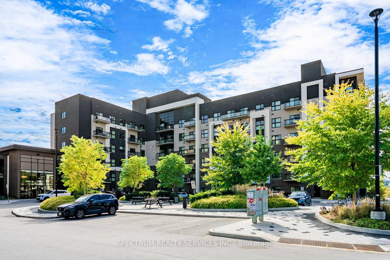 Welcome to 531 102 Grovewood Common Circle, at the highly coveted Bower Condos by Mattamy Homes.