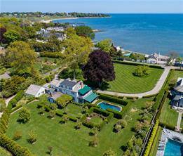 Imagine a home where your entire family gathers to relax and rejuvenate in one of the most beautiful and beloved waterfront communities in Fairfield County.