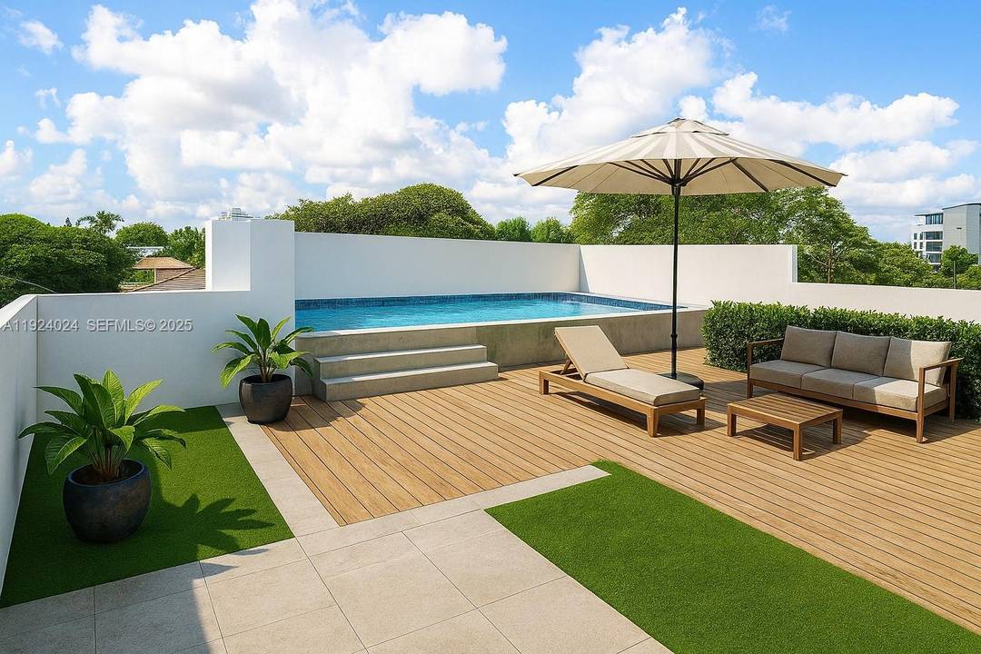 This brand new 2025 build townhouse, with 3, 653 sq.