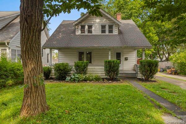 Charming 1920 Colonial in the Heart of the Village Nestled on a quiet village street, this adorable 1920 Colonial offers timeless character and an unbeatable location just a short walk ...