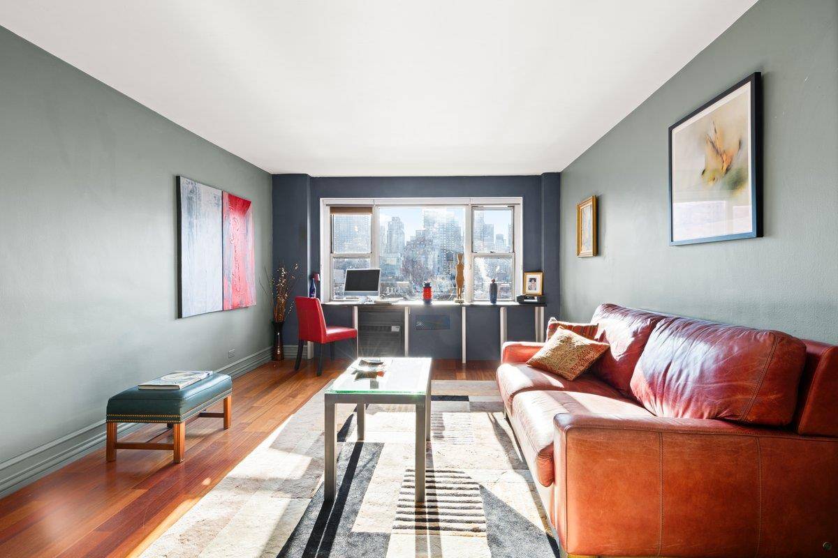 View lovers 1 bedroom available for sale.