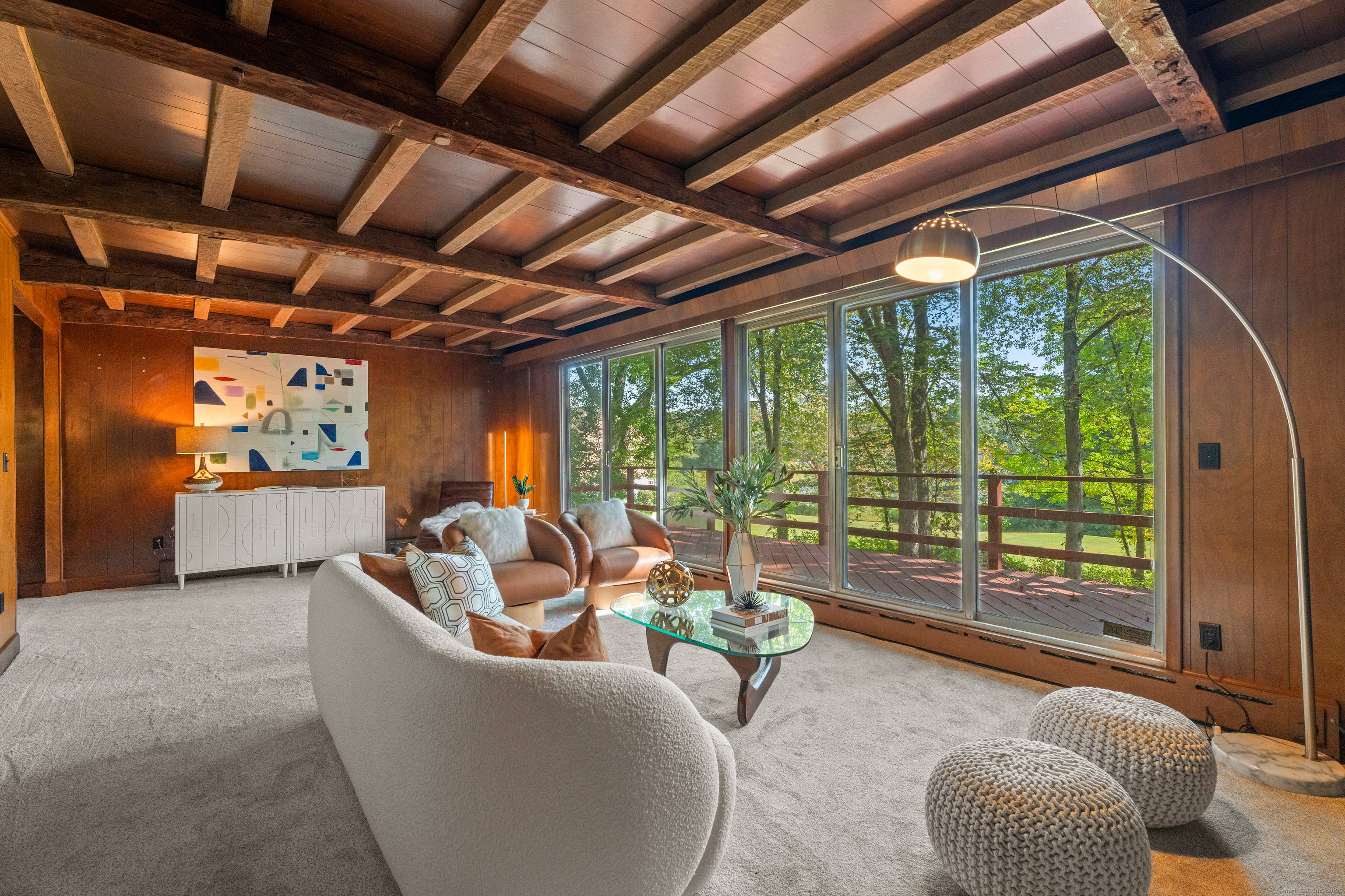 Step into a home that feels like time well kept.