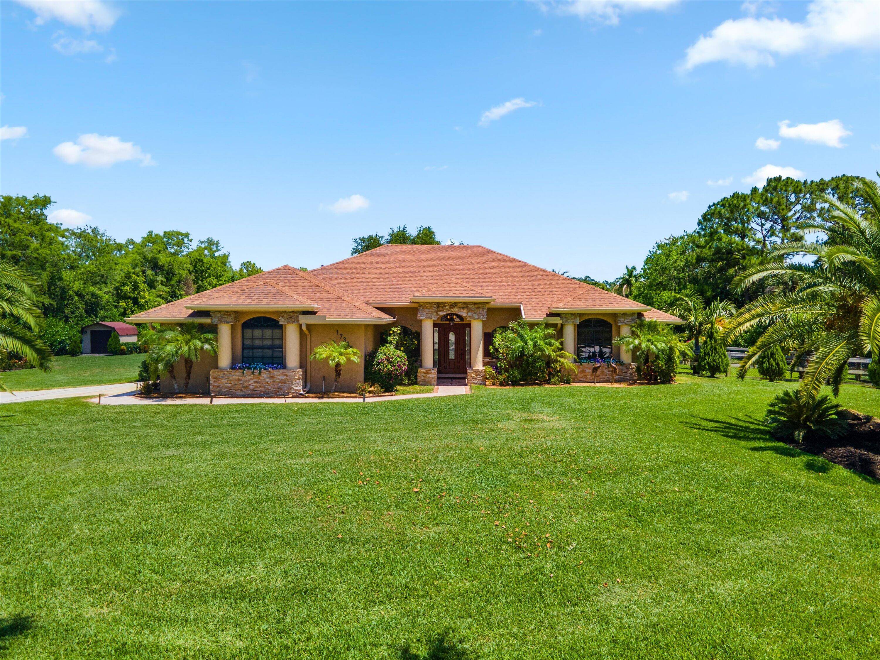 More Information Coming Soon on This Gorgeous Meticulously Upgraded 4 Bedroom 3 Full Bathroom Single Family Home on a Professionally Designed Landscaped 1.