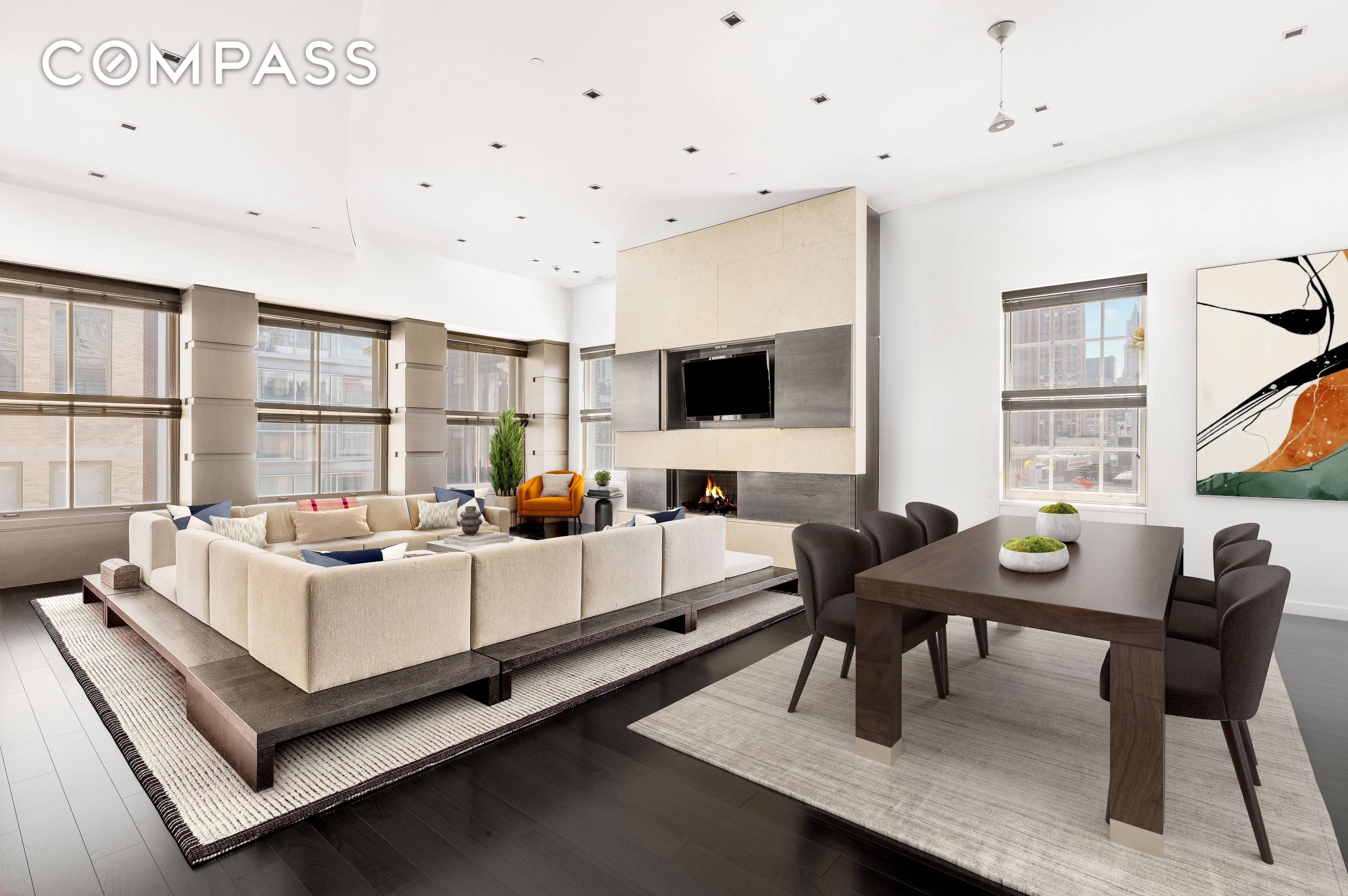 Come design your dream loft !