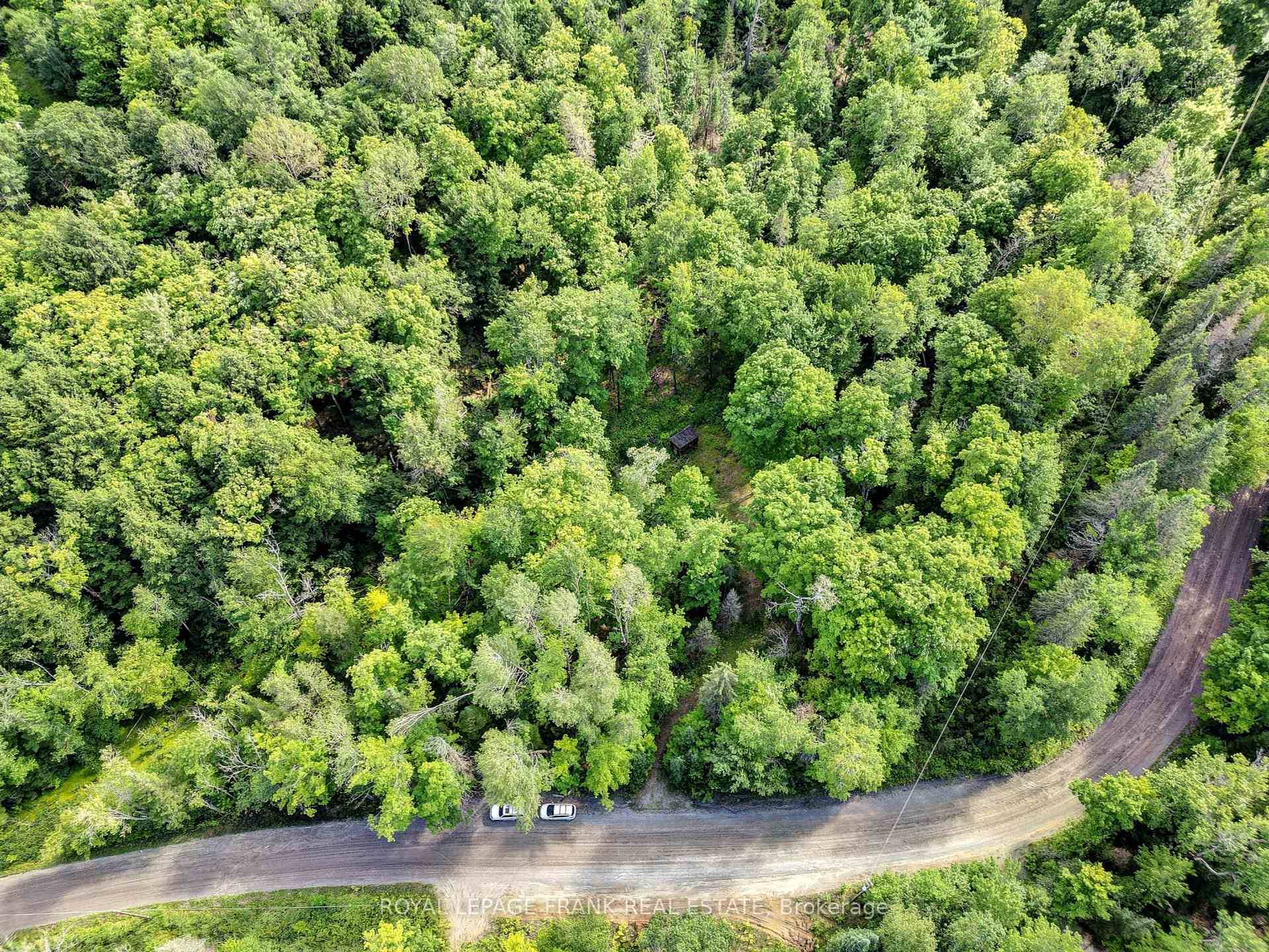 NORTH KAWARTHA Build your dream home or retreat on this beautiful 3.
