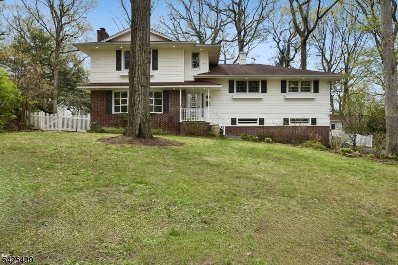 Experience unparalleled luxury in the prestigious Murray Hill section of Berkeley Heights.