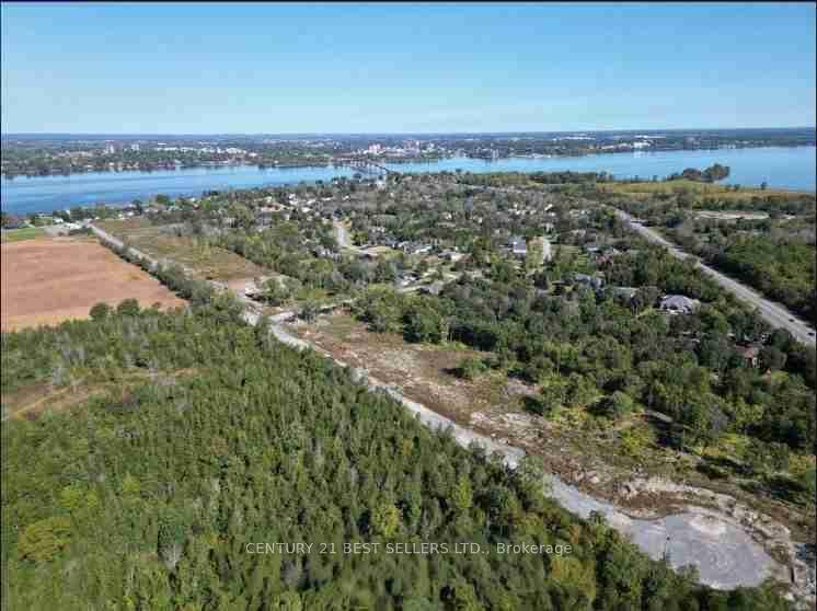 Welcome to The Lady of the Woods Estate, 7 Lots available Site Plan Approved on a private end street.