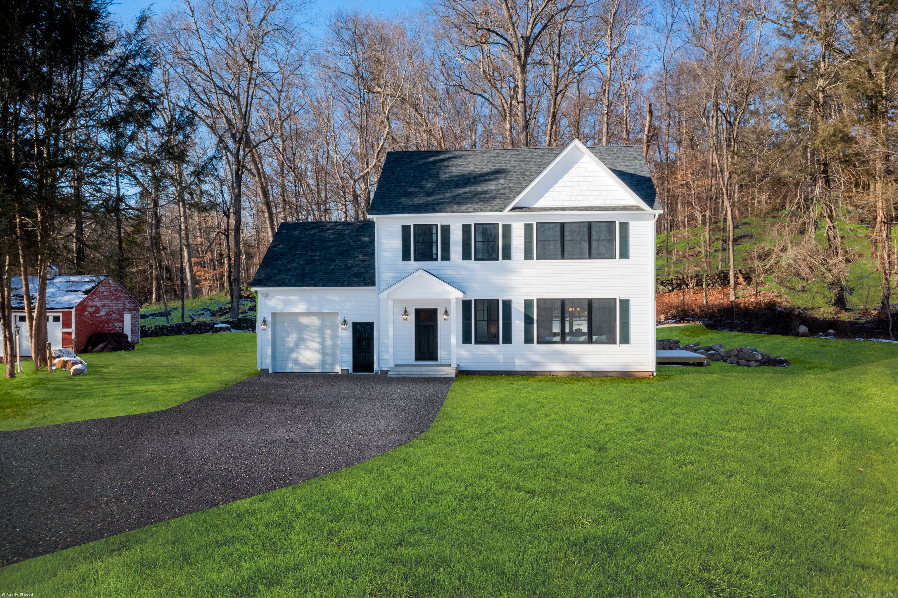New construction for SALE or RENT.
