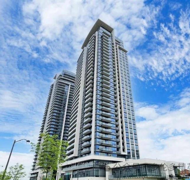 1 Year New luxurious 2 bedroom, 2 bathroom condo built by Times Group Corporation.