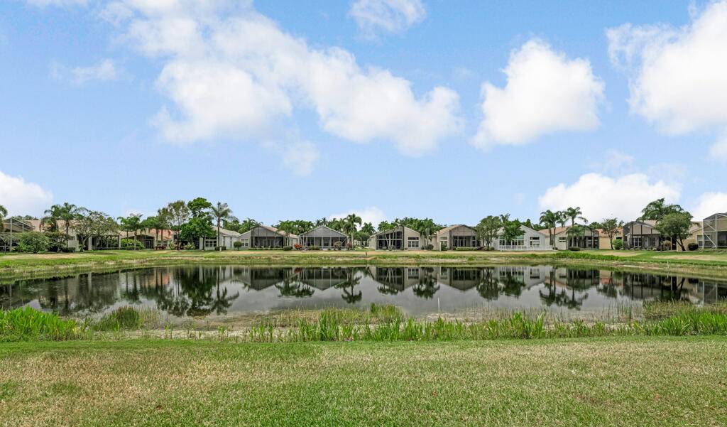 Water views are outstanding in this upgraded beautiful 3 Bedrm plus den office movie room.